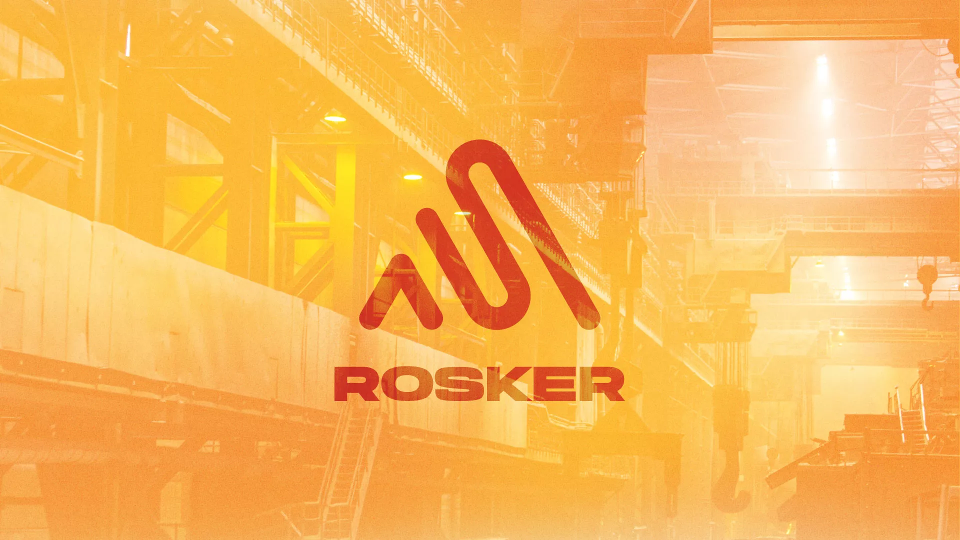 Ребрендинг компании «Rosker» и редизайн сайта в Еманжелинске
